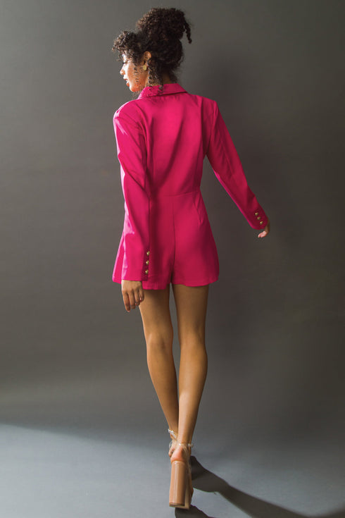 hard-to-catch-woven-romper Flying Tomato-Sophia's Style-3